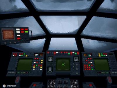 Signalis - Screenshot 2 of 10