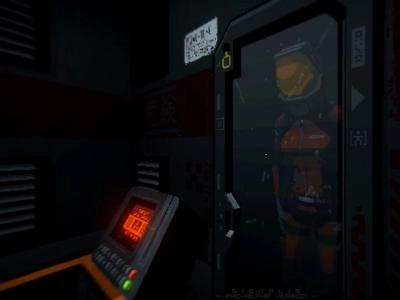 Signalis - Screenshot 4 of 10