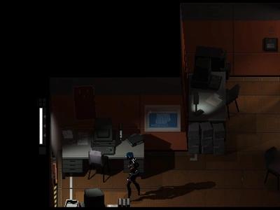 Signalis - Screenshot 8 of 10