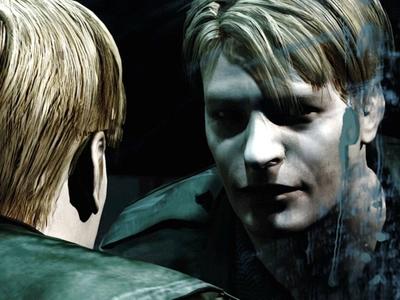Silent Hill 2 (2001) - Coming Soon