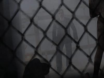 Silent Hill 2 (2001) - Screenshot 6 of 6