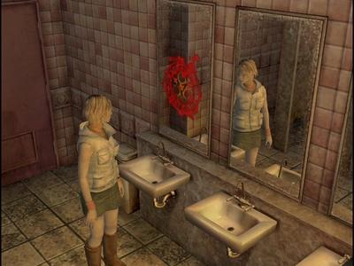 Silent Hill 3 - Screenshot 3 of 6
