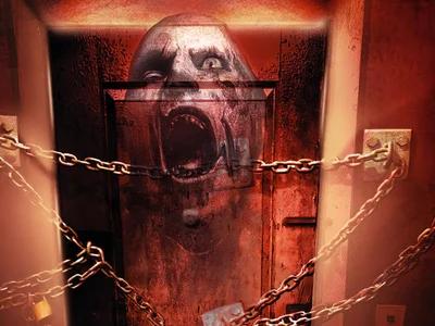 Silent Hill 4: The Room - Coming Soon