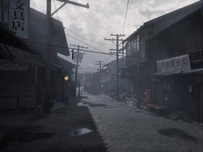 Silent Hill f - Screenshot 3 of 8