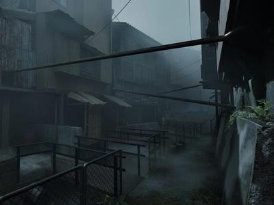 Silent Hill f - Screenshot 6 of 8