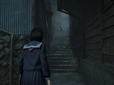 Silent Hill f - Screenshot 7 of 8