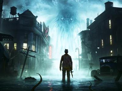 The Sinking City - Coming Soon