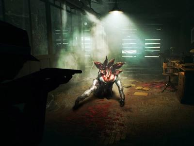 The Sinking City - Screenshot 1 of 10
