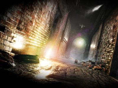 The Sinking City - Screenshot 4 of 10