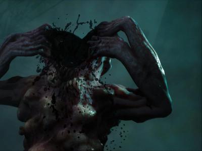 The Sinking City - Screenshot 7 of 10