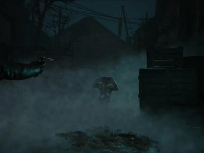 The Sinking City - Screenshot 9 of 10