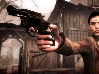 Siren: Blood Curse - Coming Soon