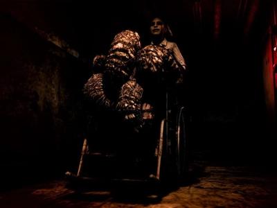Siren: Blood Curse - Screenshot 2 of 4
