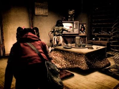 Siren: Blood Curse - Screenshot 4 of 4