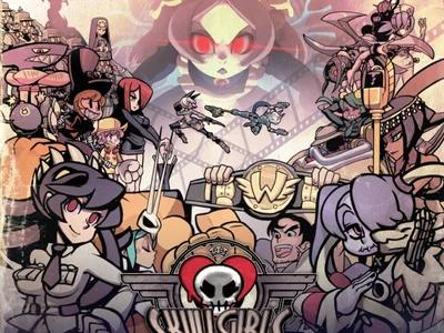 Skullgirls 2nd Encore - Coming Soon