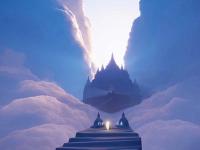 Sky: Children of the Light - Screenshot 2 of 6