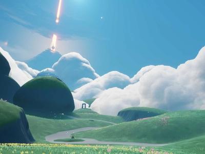 Sky: Children of the Light - Screenshot 3 of 6