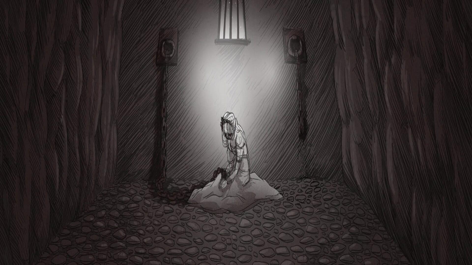 Slay the Princess cover art