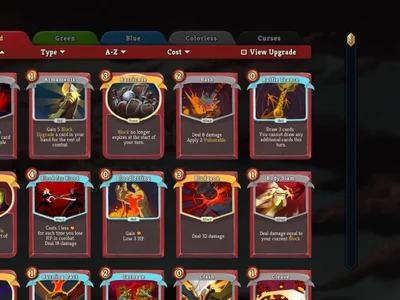 Slay the Spire - Coming Soon