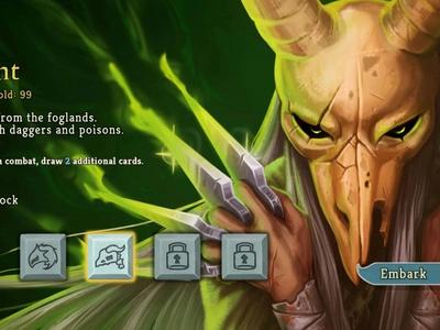 Slay the Spire - Screenshot 10 of 10