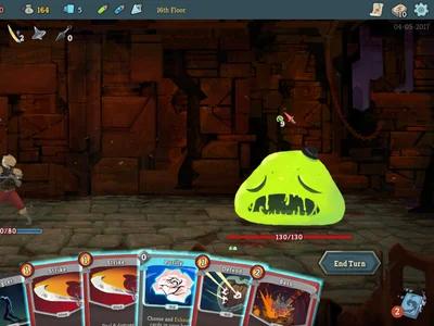 Slay the Spire - Screenshot 3 of 6