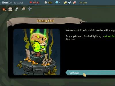 Slay the Spire - Screenshot 4 of 6