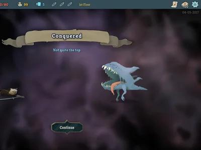 Slay the Spire - Screenshot 5 of 6