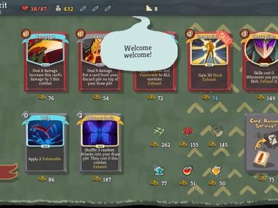 Slay the Spire - Screenshot 9 of 10