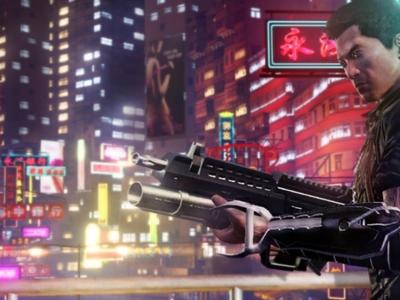 Sleeping Dogs - Screenshot 1 of 5