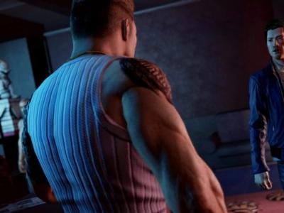 Sleeping Dogs - Screenshot 3 of 5