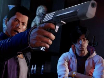 Sleeping Dogs - Screenshot 4 of 5
