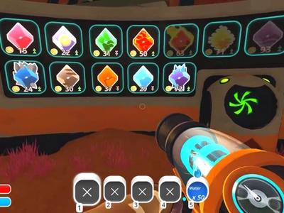 Slime Rancher - Screenshot 4 of 8