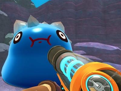 Slime Rancher - Screenshot 5 of 8