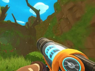 Slime Rancher - Screenshot 7 of 8