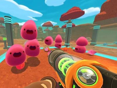 Slime Rancher - Screenshot 8 of 8
