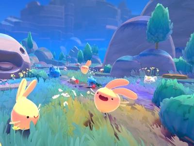 Slime Rancher 2 - Screenshot 2 of 5