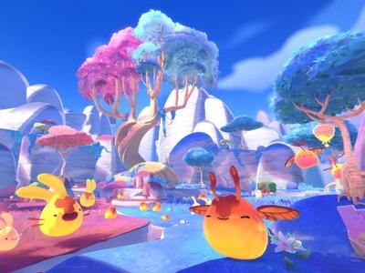 Slime Rancher 2 - Screenshot 4 of 5