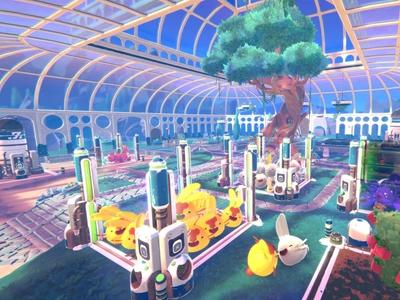Slime Rancher 2 - Screenshot 5 of 5