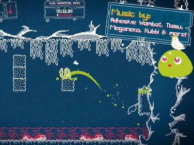 Slime-san - Screenshot 4 of 5