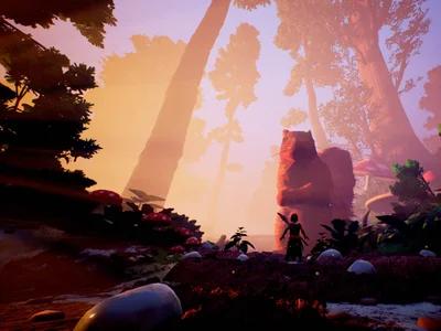 SMALLAND - Screenshot 1 of 6