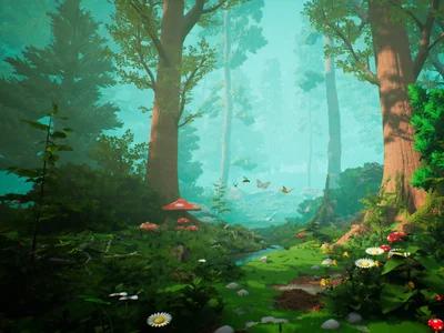 SMALLAND - Screenshot 2 of 6