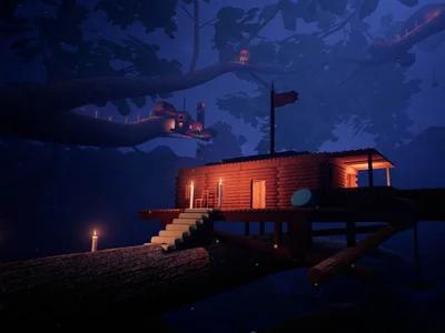 SMALLAND - Screenshot 3 of 6