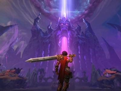 SMITE - Screenshot 4 of 10
