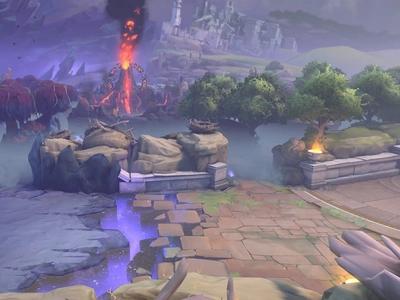 SMITE - Screenshot 7 of 10