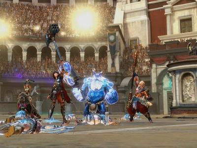 SMITE - Screenshot 8 of 10