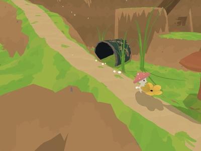 Smushi Come Home - Screenshot 5 of 10