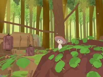 Smushi Come Home - Screenshot 6 of 10