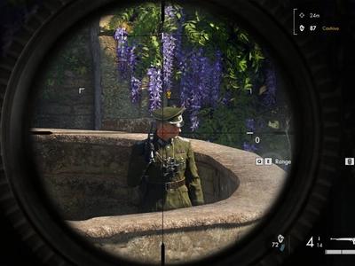 Sniper Elite 5 - Screenshot 10 of 10