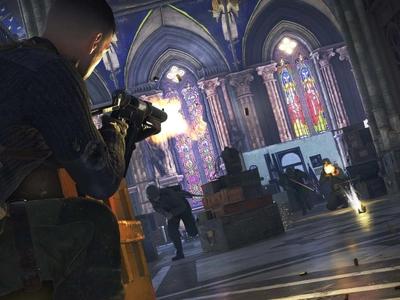Sniper Elite 5 - Screenshot 6 of 10