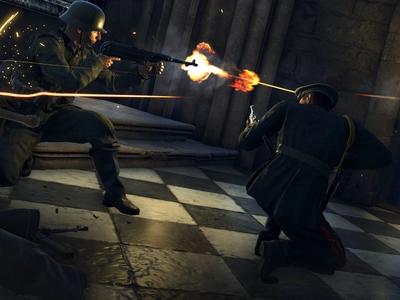 Sniper Elite 5 - Screenshot 8 of 10